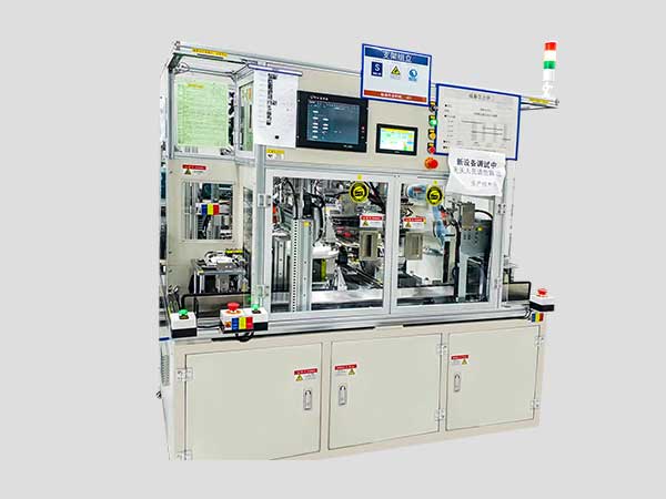 馬達(dá)自動組裝機(jī)，馬達(dá)自動化裝配設(shè)備