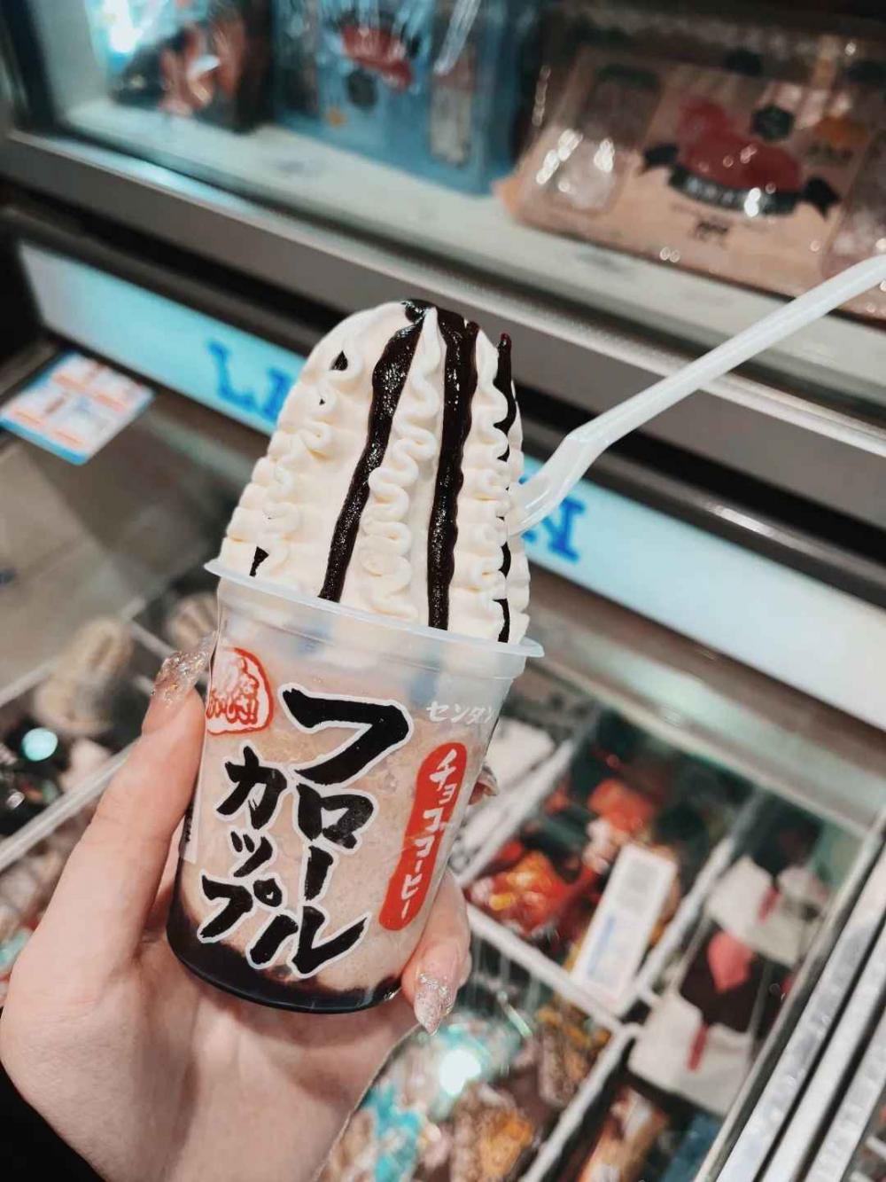 2021的便利店22支新款冰淇淋，哪些會紅？(65)