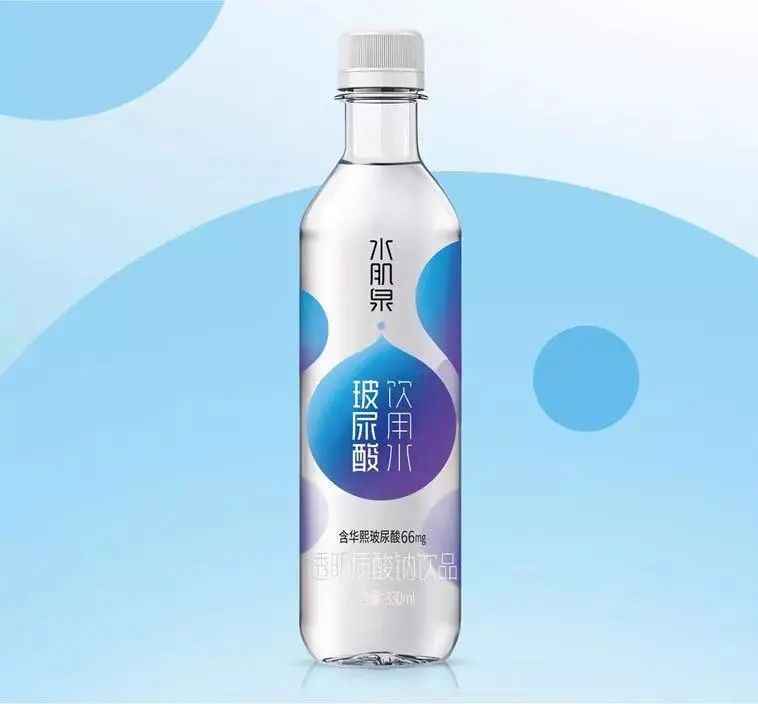 打了雞血的玻尿酸，會殺進冰淇淋品類嗎？(2)