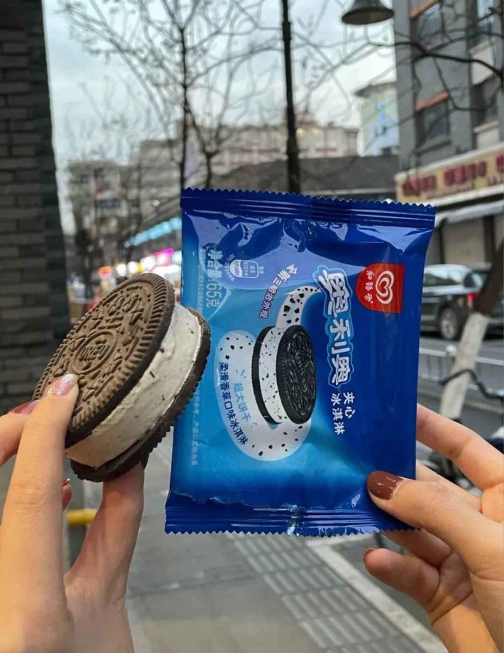 2021的便利店22支新款冰淇淋，哪些會紅？(21)
