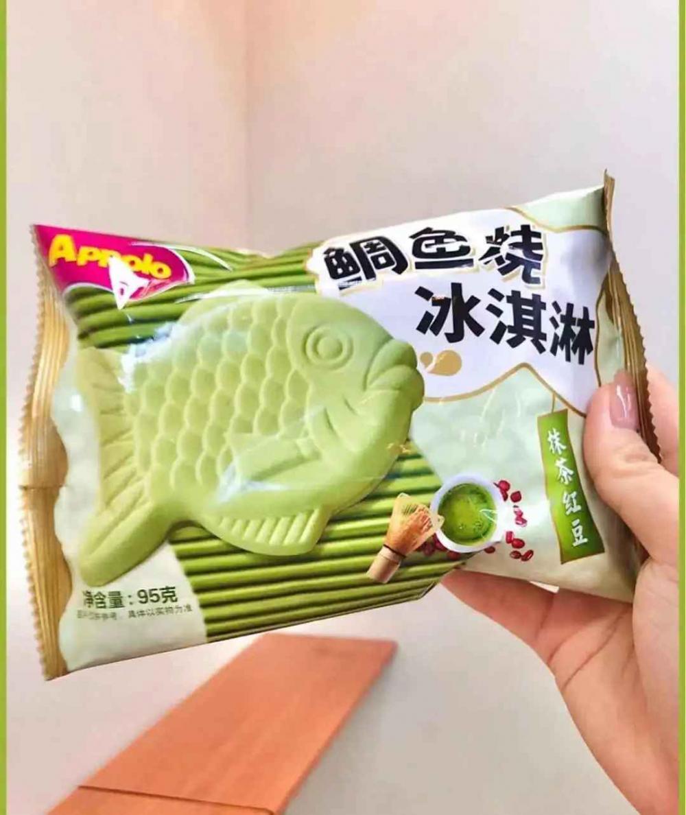 2021的便利店22支新款冰淇淋，哪些會紅？(57)
