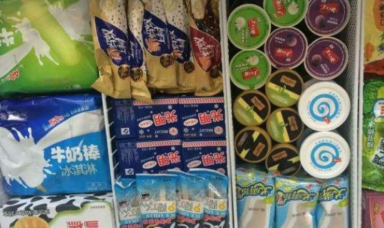 餐飲桶裝雪糕哪個網站比較好呢？雪糕批發可以賺多少錢？(1)