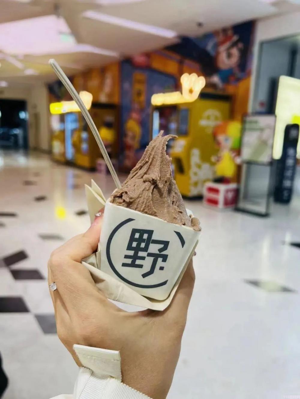 春天第一支冰淇淋，你吃的啥？(22)