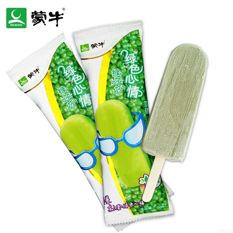 蒙牛雪糕價(jià)格及圖片（聊聊蒙牛雪糕那些事）(6)