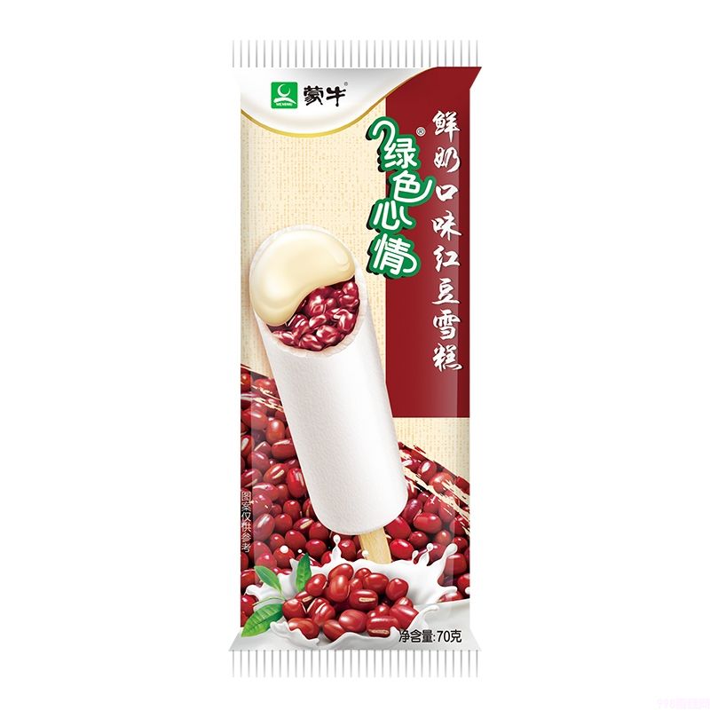 蒙牛雪糕價(jià)格及圖片（聊聊蒙牛雪糕那些事）(7)