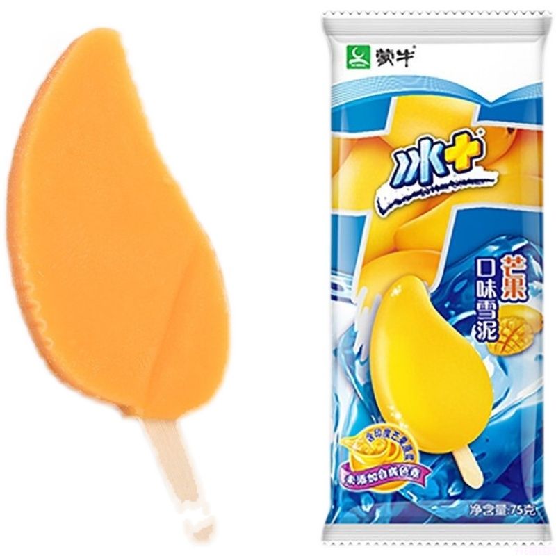 蒙牛雪糕價(jià)格及圖片（聊聊蒙牛雪糕那些事）(17)