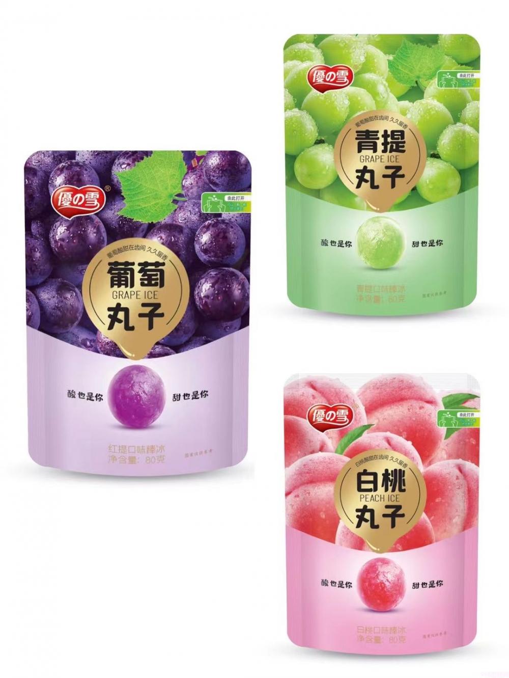 優(yōu)雪白桃丸子  30支(1)