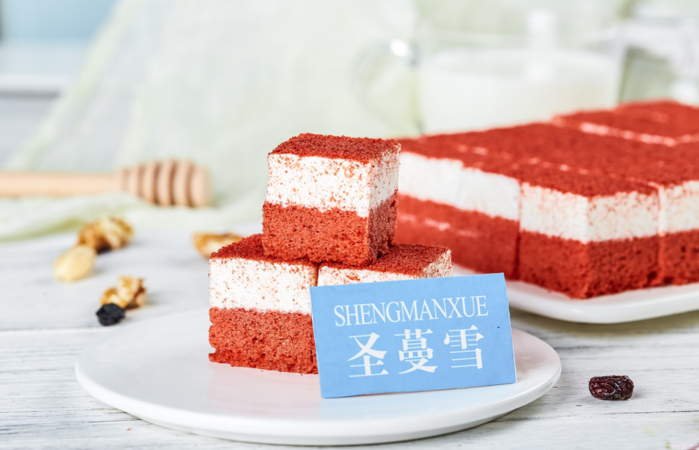 慕斯蛋糕為何一直做不成功？要點(diǎn)看這里(2)