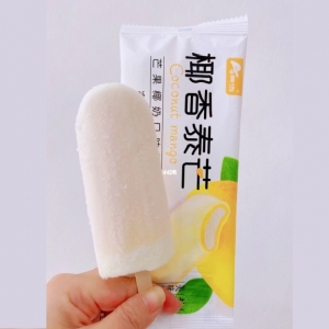 奧雪椰香泰芒  65g  4
