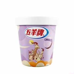 五羊大杯香芋味雪糕批發 73