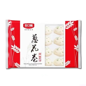 合口味蔥花卷   12包  