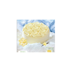4寸香草味冰淇淋蛋糕（獨(dú)立裝）18盒
