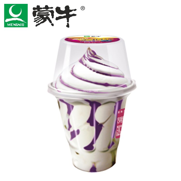 冰淇淋甜品化后，經(jīng)銷商該切入冷凍烘焙食品嗎？(5)