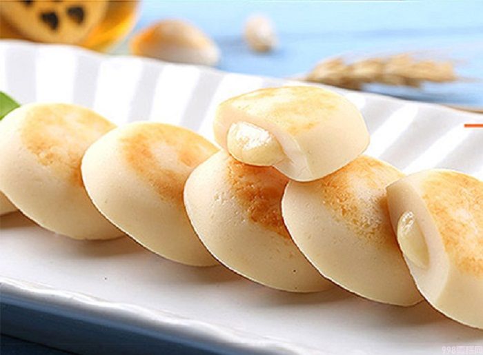 愛吃零食的小仙女們，相信會有你們中意的一個文章(2)