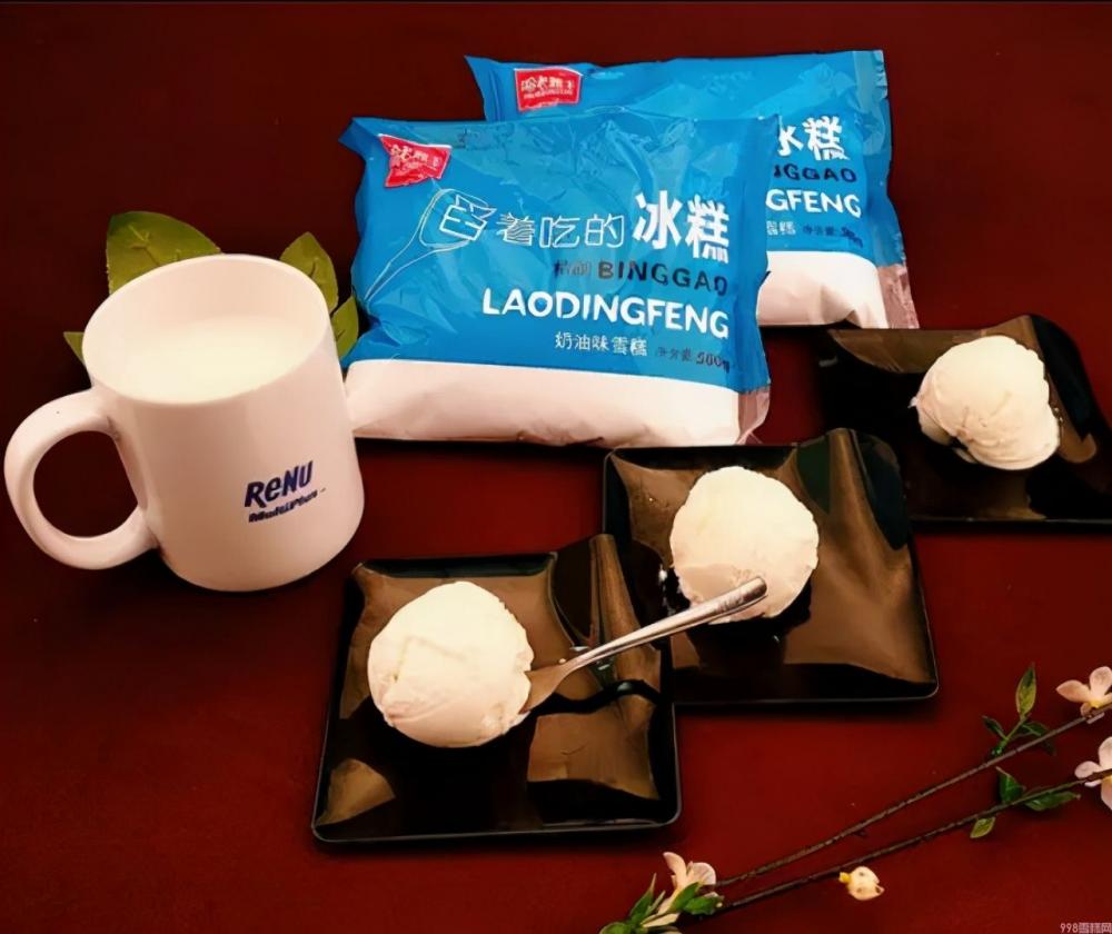 90年代的東北小孩，一年四季起早貪黑都在干嘛？啃雪糕？(8)