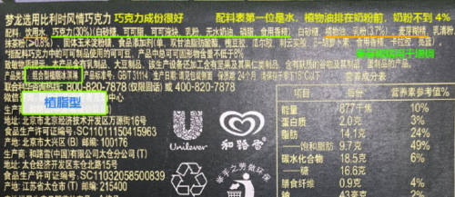 雪糕、冰淇淋品牌“翻車”，會影響到它的銷量嗎？(3)